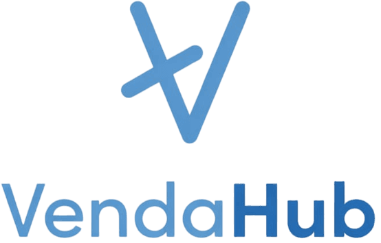 Vendlyhub logo
